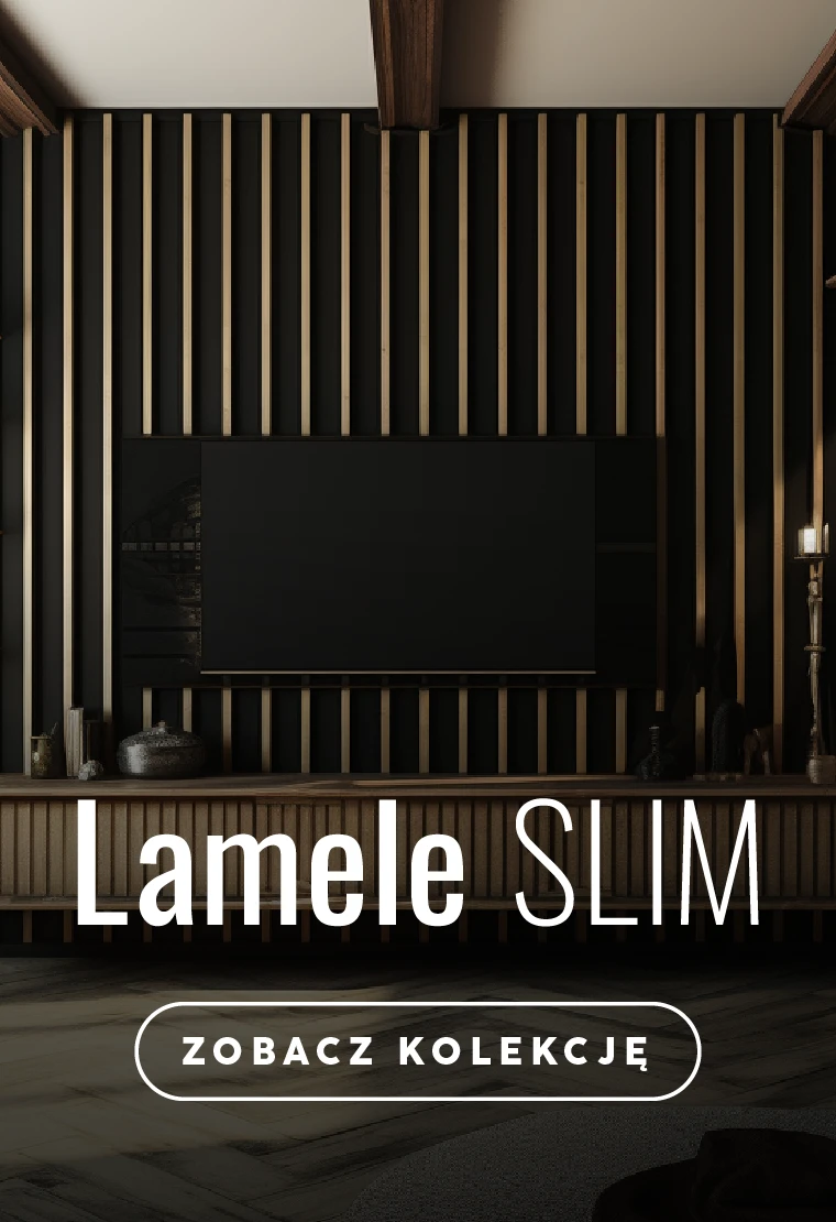 Lamele SLIM