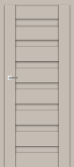 Bezprzylgowe Skrzydło Drzwiowe LIFE