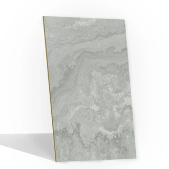 Panel ścienny z wzorem HD - 2800x1100 mm - Pearla Marble - 5018 - grubość: 8 mm